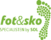 SOL Fot & Sko Specialisten AB